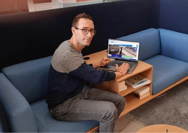 « Se former à une expertise spécifique »