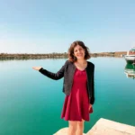 « Mes missions principales consistent à promouvoir le canal du Rhône à Sète et à animer le réseau des partenaires institutionnels et des professionnels du tourisme. »