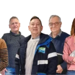En Live : La DSIN : une équipe unique au service de tout VNF
