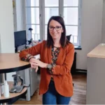 « Un réseau professionnel au-delà de ma DT »