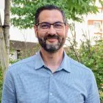 "Une totale reconversion professionnelle"